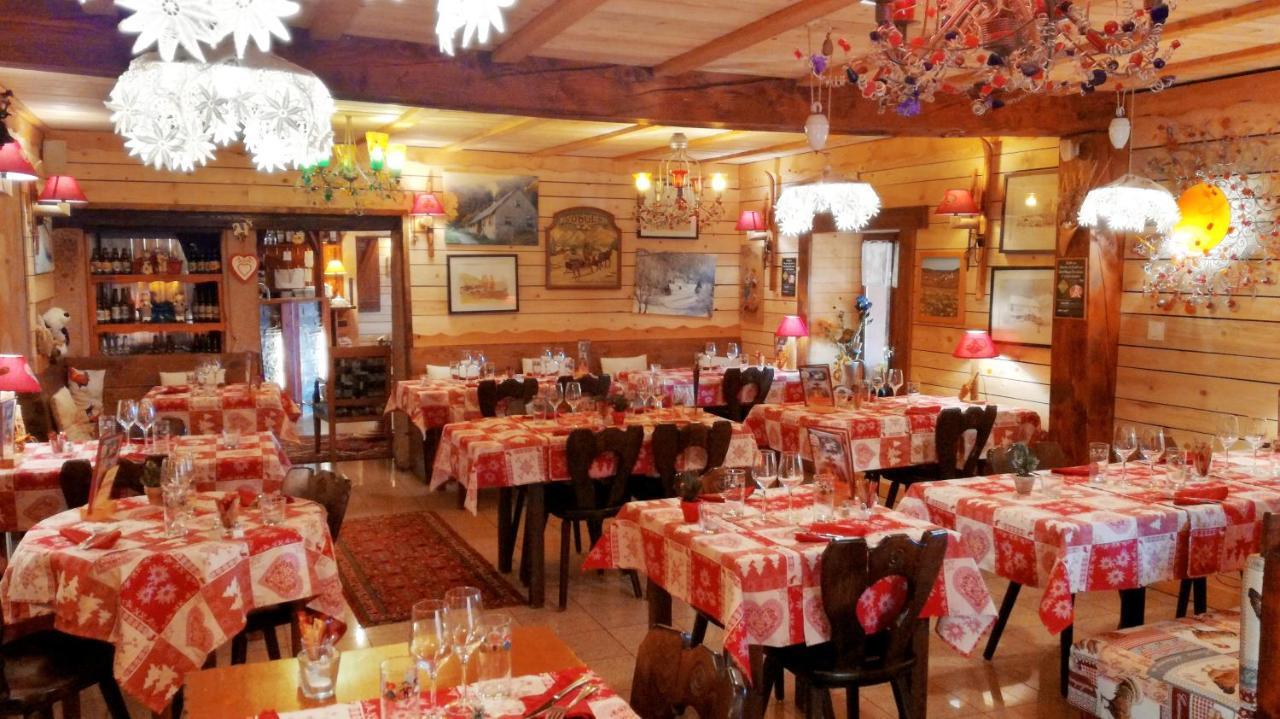 Auberge De Liezey Exterior photo
