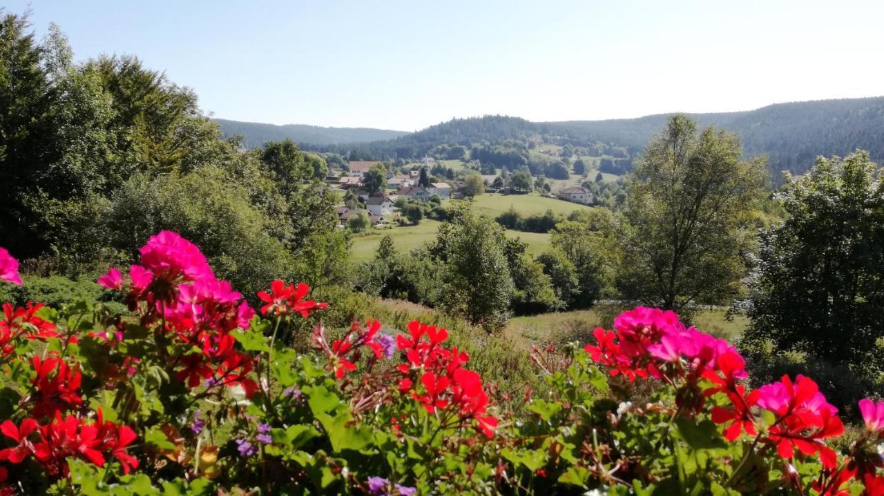 Auberge De Liezey Exterior photo