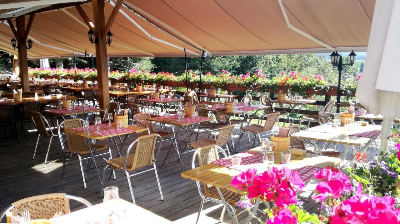 Auberge De Liezey Exterior photo
