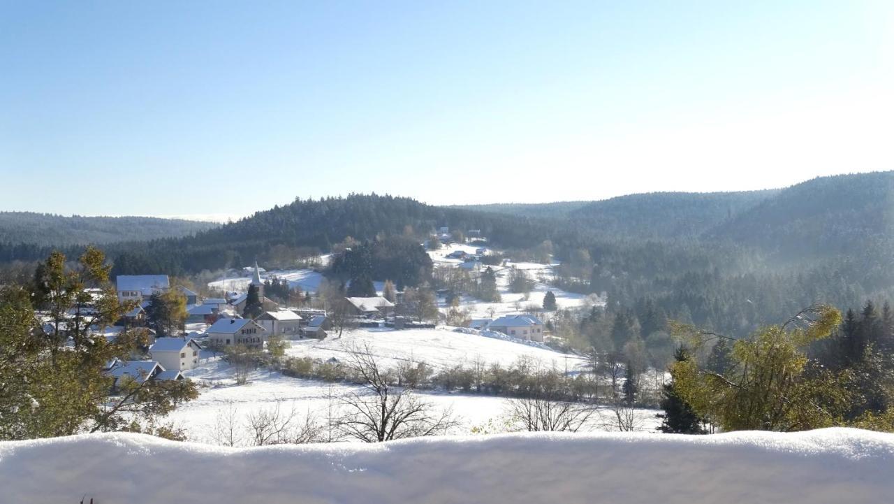 Auberge De Liezey Exterior photo