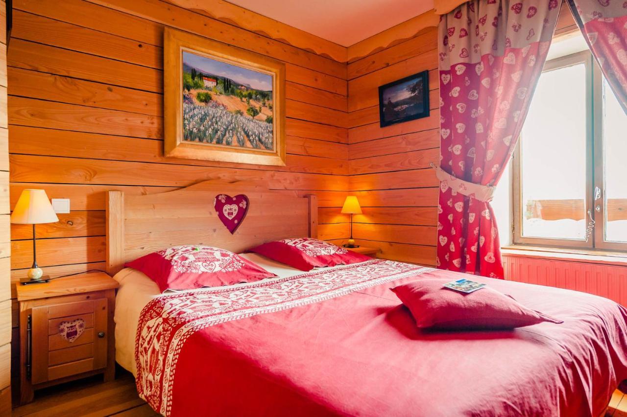 Auberge De Liezey Room photo