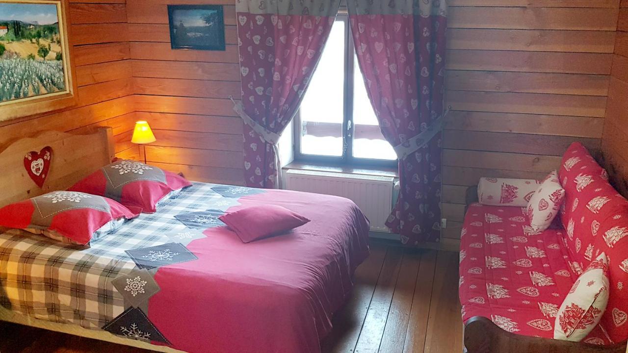 Auberge De Liezey Exterior photo