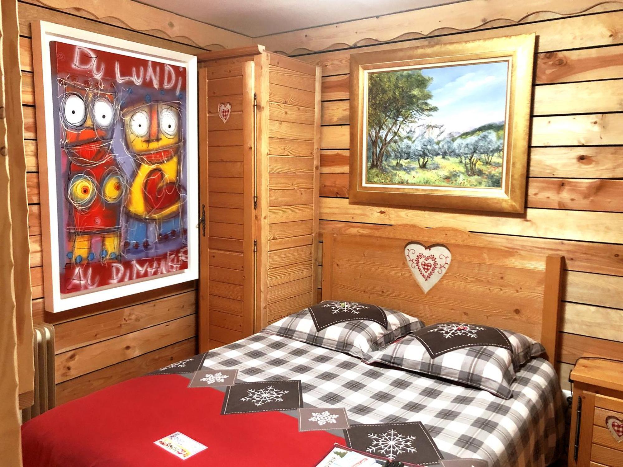 Auberge De Liezey Room photo